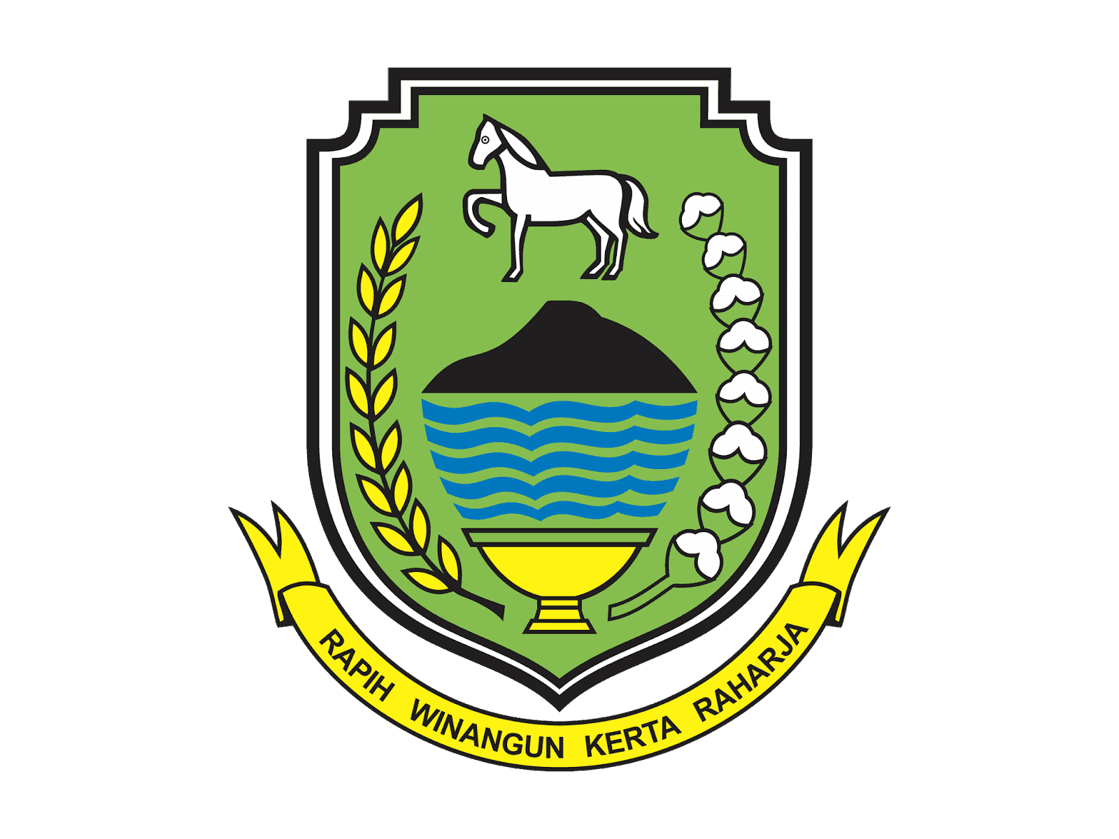 Logo Kabupaten Kuningan